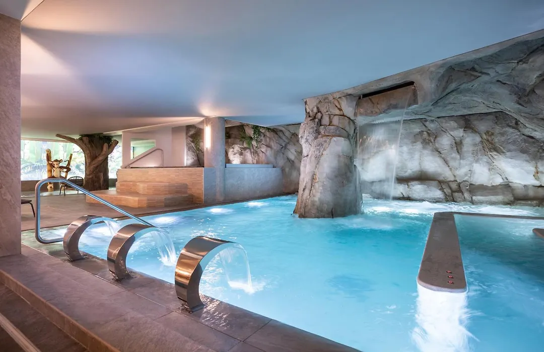 Le Riviera - Hôtel Restaurant&Spa - Ex Golden Tulip Aix les bains-1